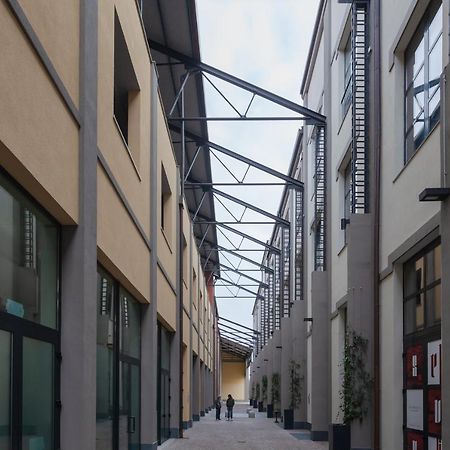 Stylish & Modern Studio Milano Milão Exterior foto
