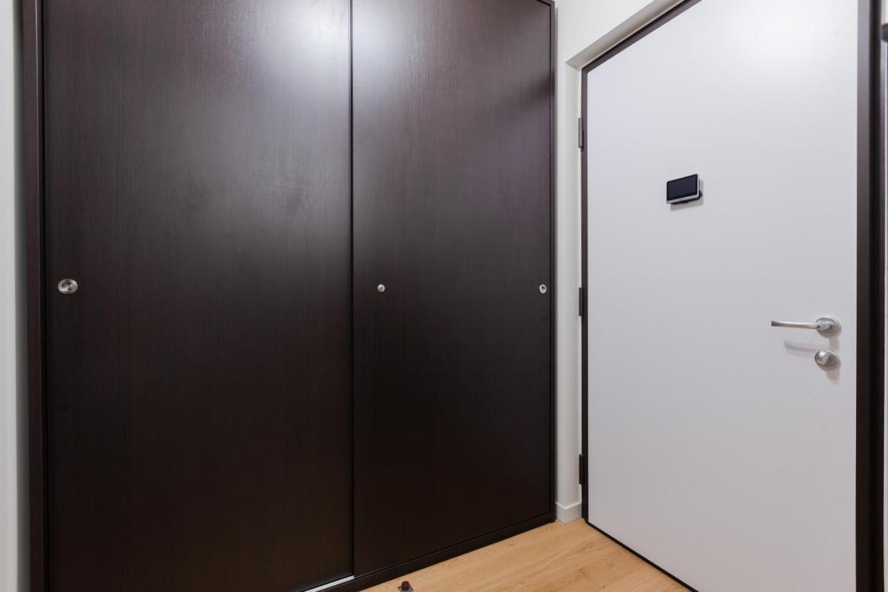 Stylish & Modern Studio Milano Milão Exterior foto